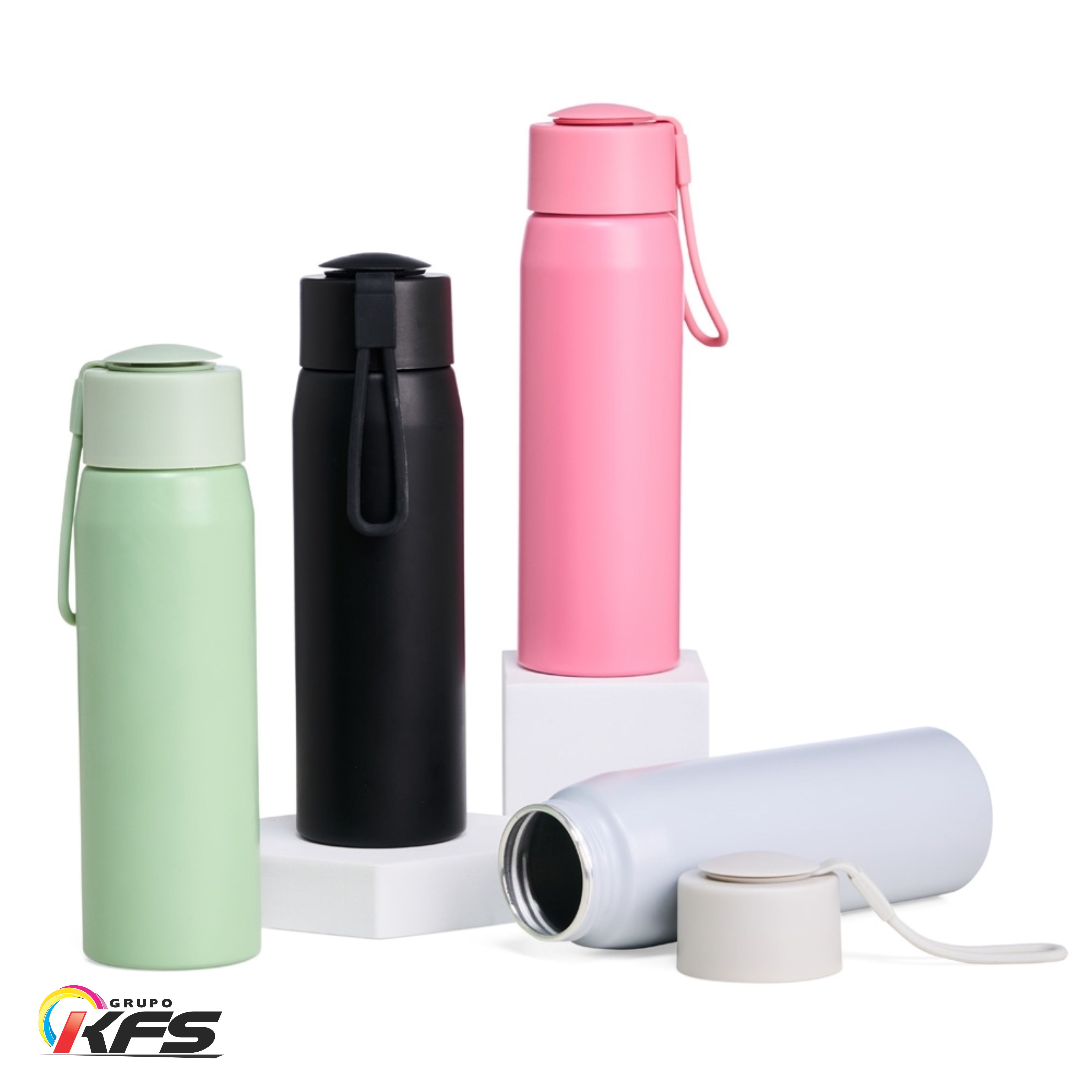 Garrafa 600ml