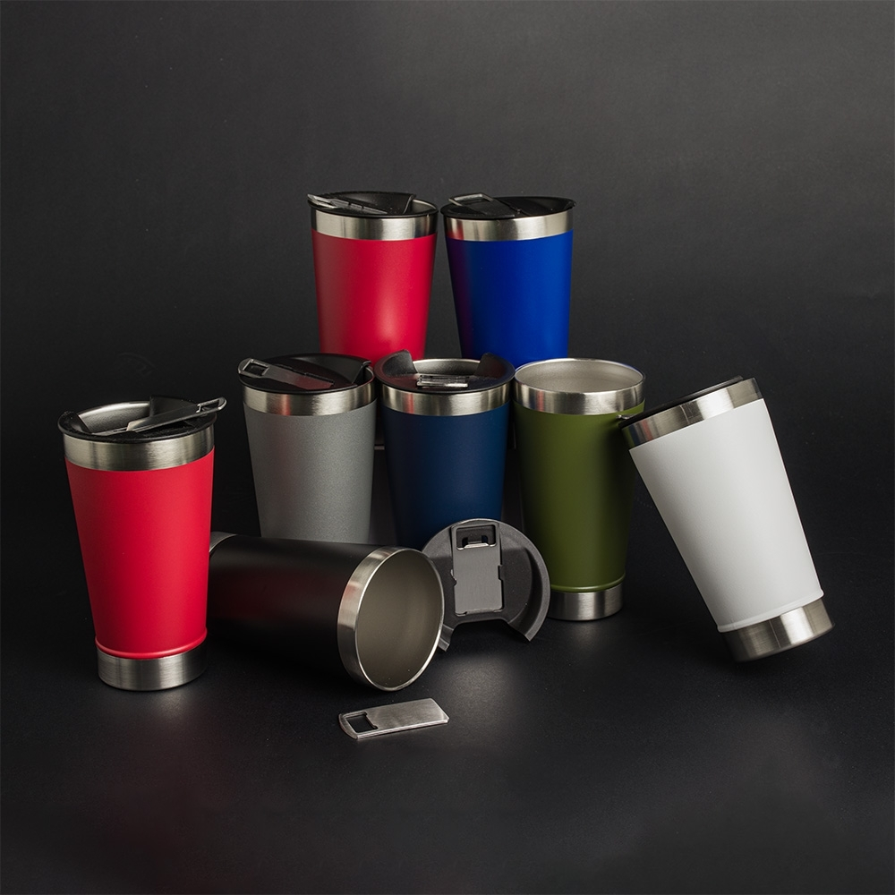 Copo Térmico 473 ml