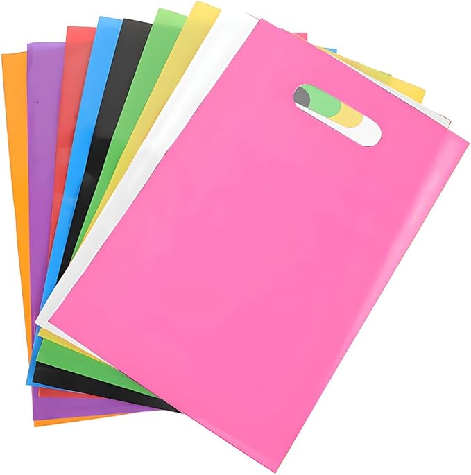 Sacolas Plasticas GG 40x50 