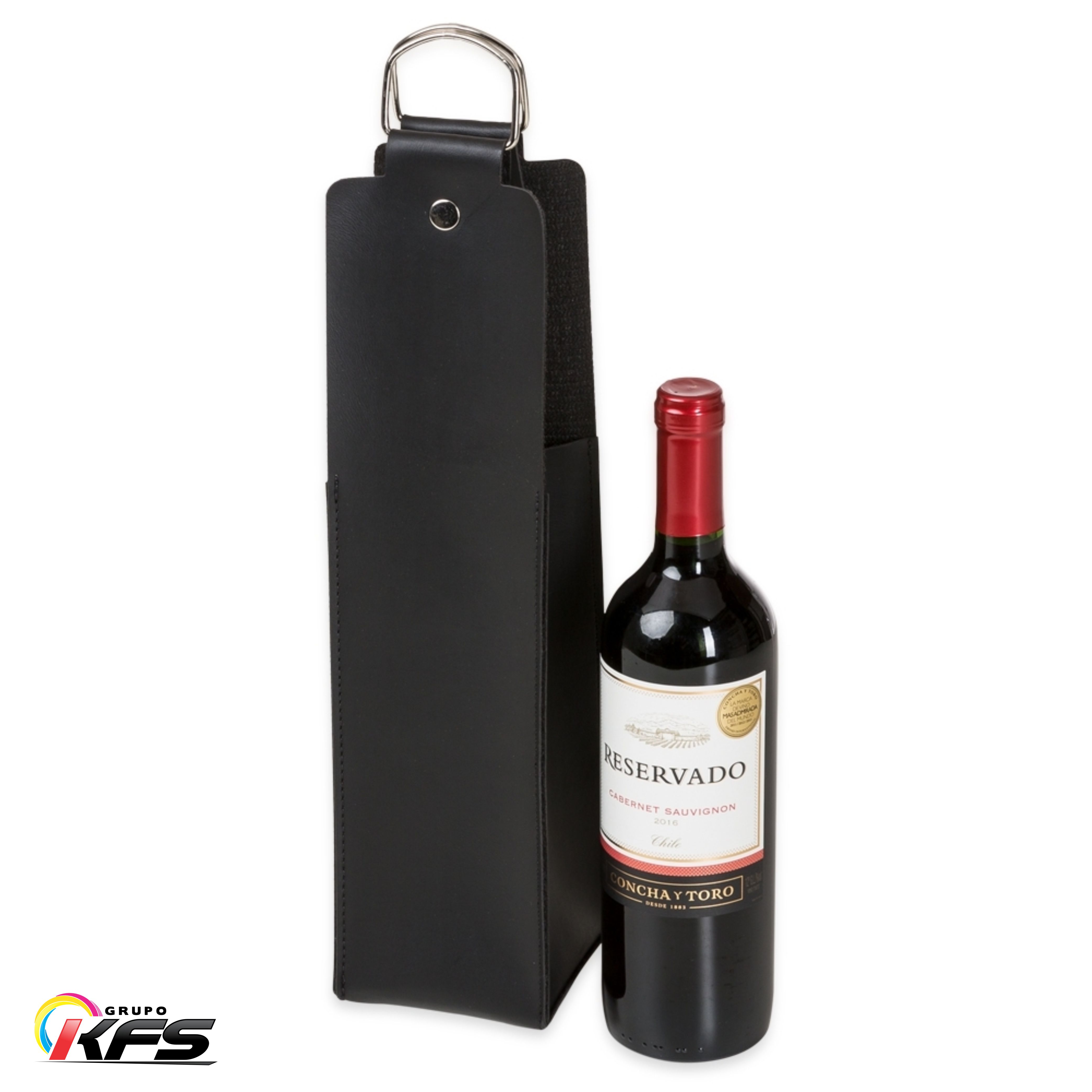 Porta Vinho Bidim