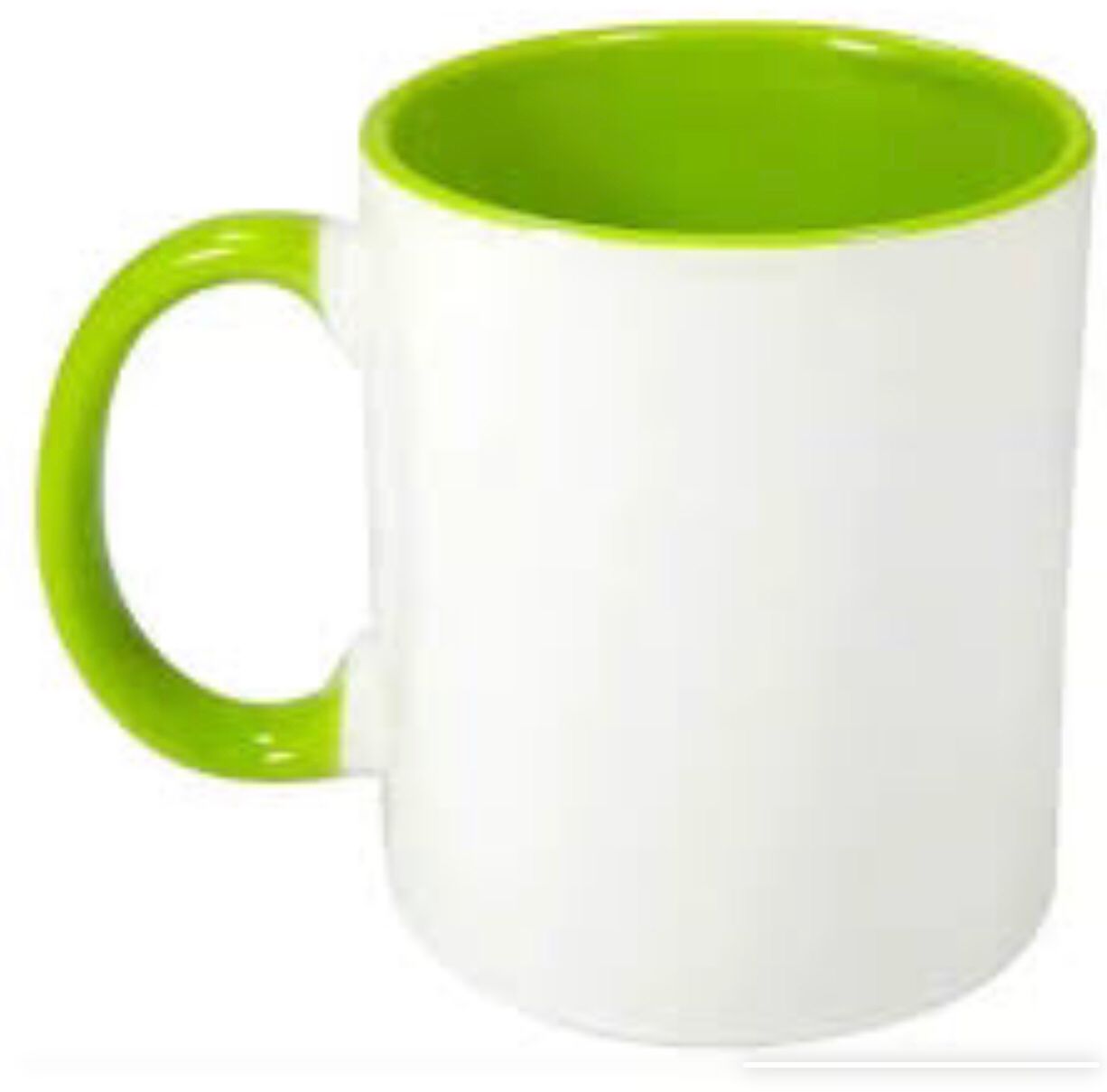 Caneca de Porcelana