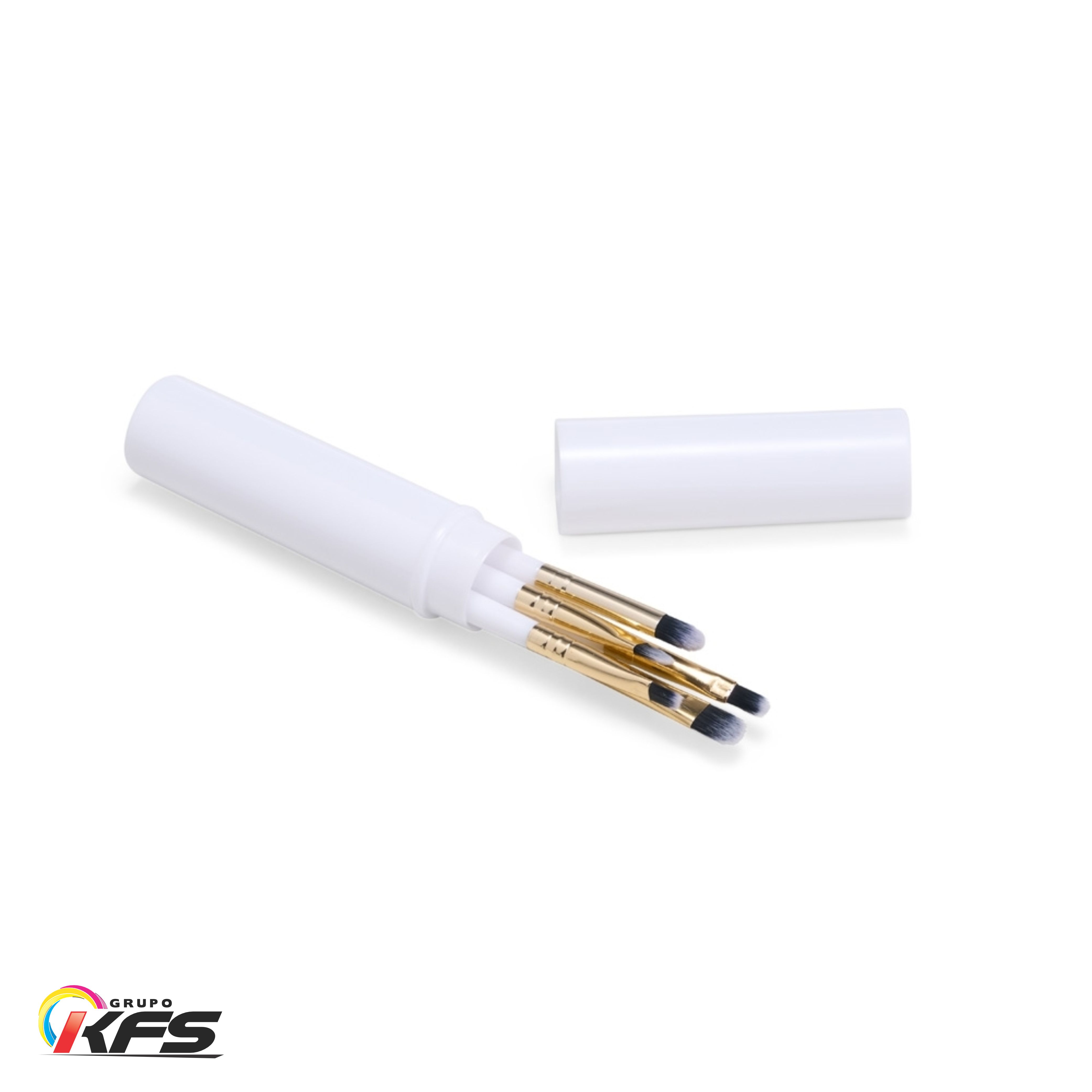 Kit Pincel 5 peças